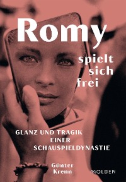 Romy spielt sich frei - Günter Krenn