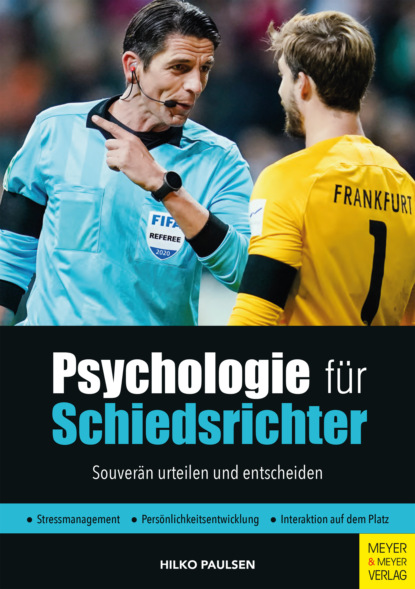 Hilko Paulsen - Psychologie für Schiedsrichter