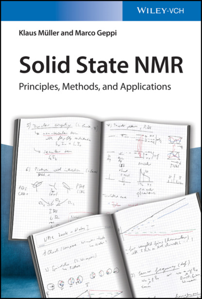 Klaus  Muller - Solid State NMR