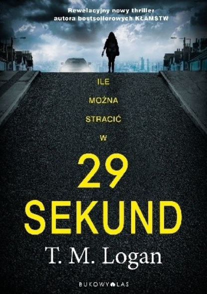 

29 sekund