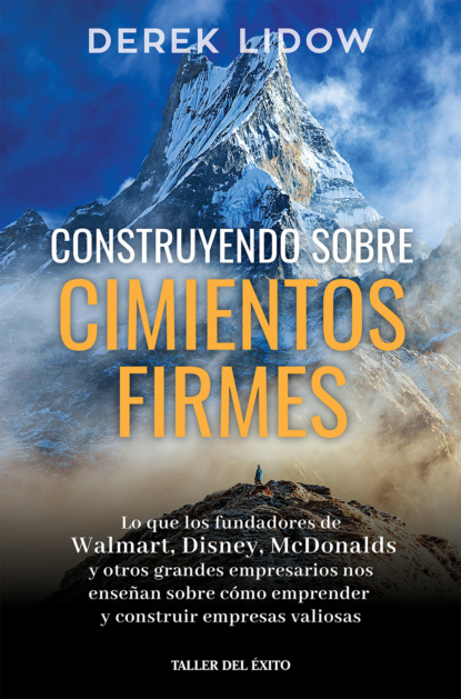 

Construyendo sobre cimientos firmes