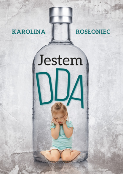 

Jestem DDA
