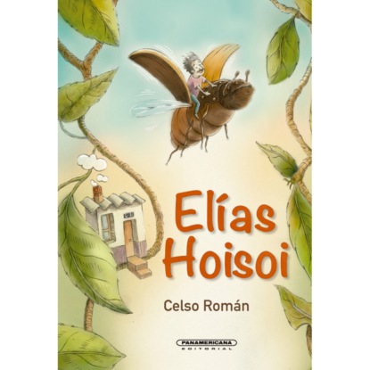 Celso Román - Elías Hoisoi