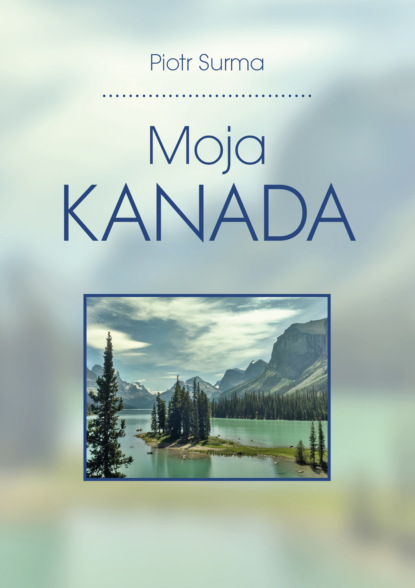 

Moja Kanada