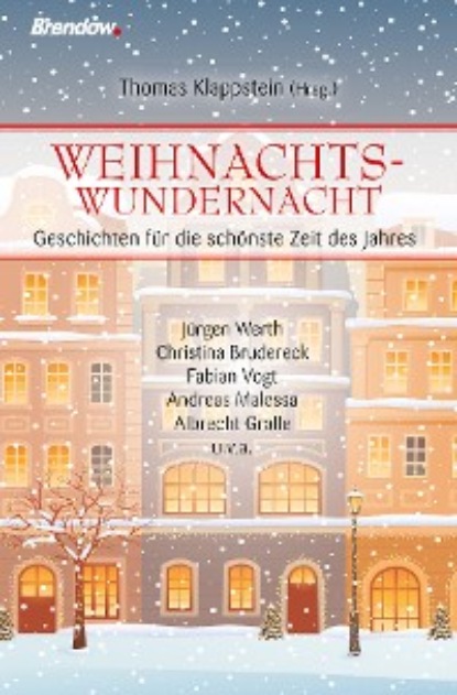 Группа авторов - Weihnachtswundernacht 5