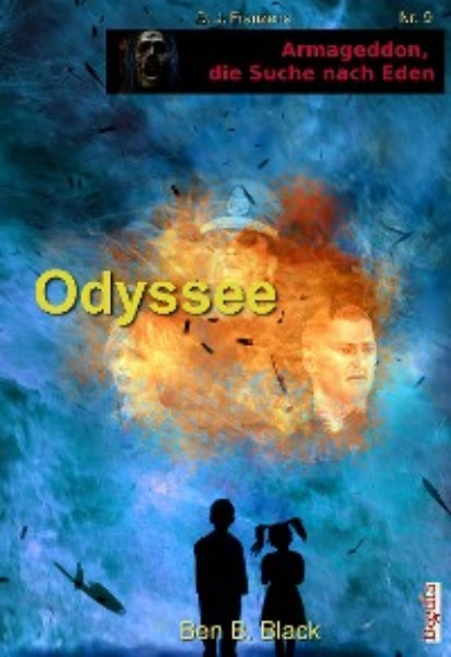 Ben B. Black - Odyssee
