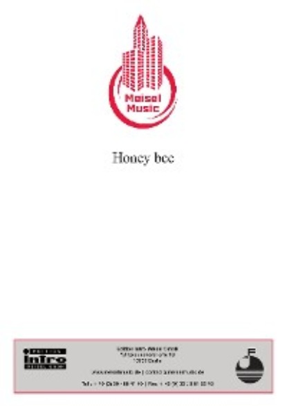 Christian Bruhn - Honey Bee