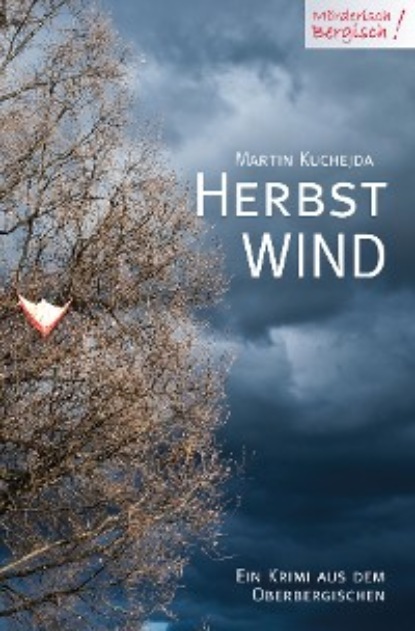 Martin Kuchejda - Herbstwind