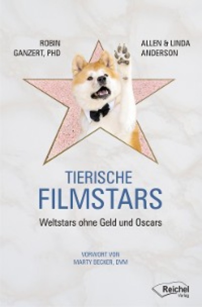 Linda  Anderson - Tierische Filmstars