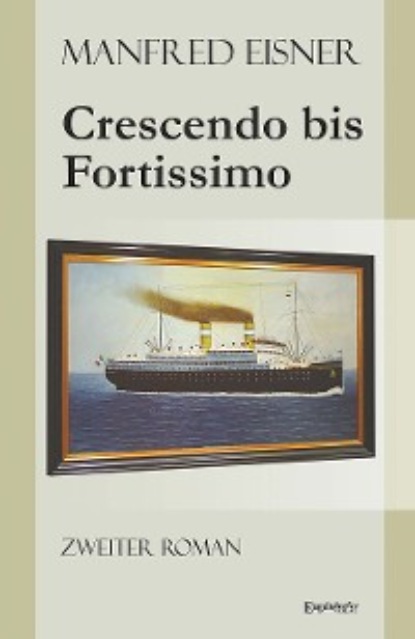 Manfred Eisner - Crescendo bis Fortissimo