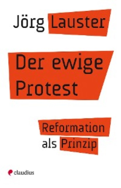 Jörg Lauster - Der ewige Protest