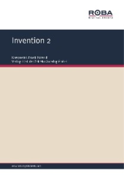 Invention 2