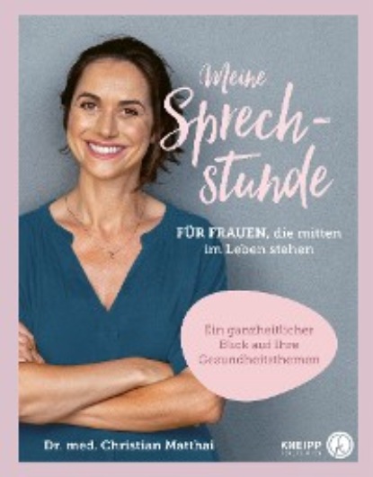 

Meine Sprechstunde für Frauen, die mitten im Leben stehen