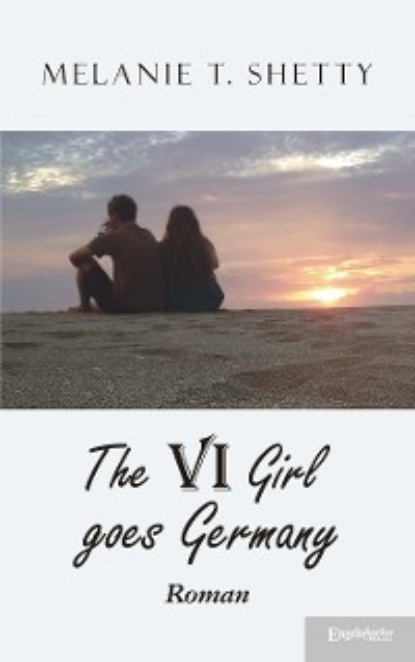 Melanie T. Shetty - VI Girl goes Germany