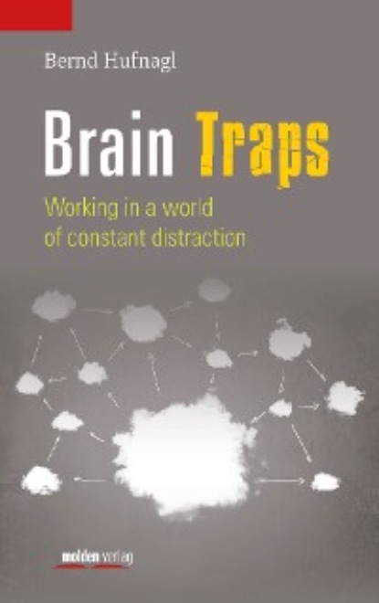 Bernd Hufnagl - Brain Traps