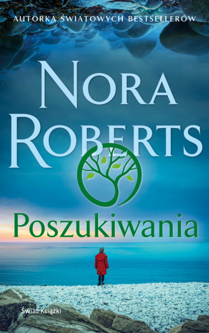 Nora Roberts - Poszukiwania