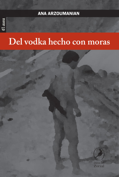 

Del vodka hecho con moras