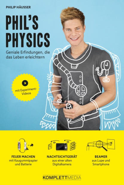 Philip Häusser - Phil's Physics