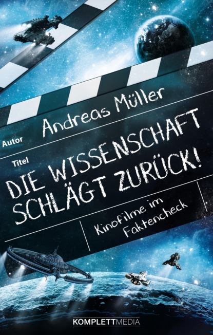 Andreas Müller - Die Wissenschaft schlägt zurück!