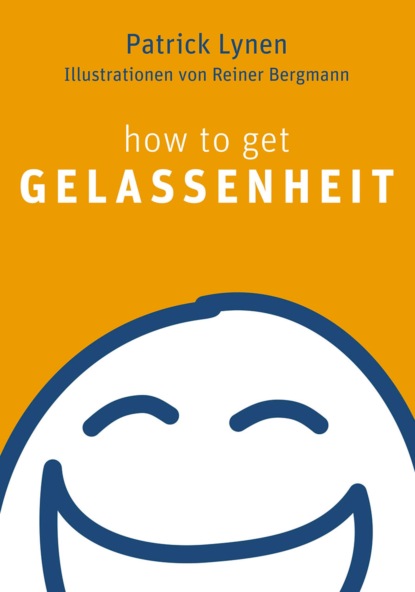 Patrick Lynen - how to get Gelassenheit