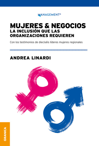Andrea Linardi - Mujeres y negocios