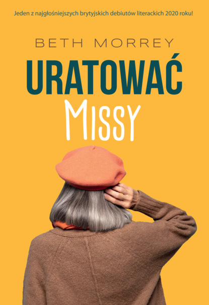 Beth Morrey - Uratować Missy