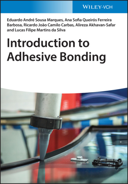 Lucas Filipe Martins Da Silva - Introduction to Adhesive Bonding