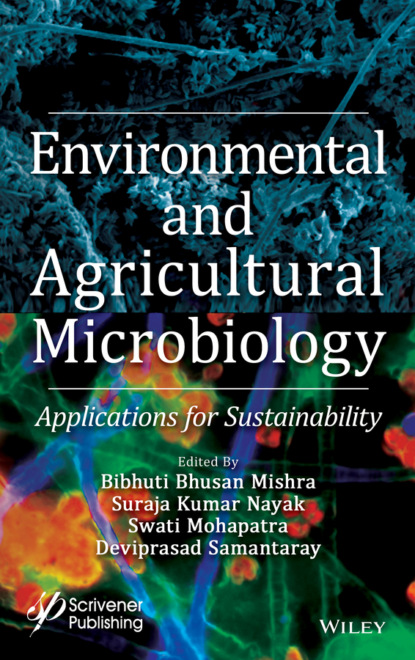 Группа авторов - Environmental and Agricultural Microbiology