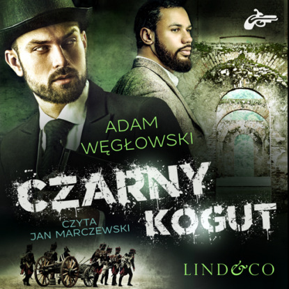 Adam Węgłowski - Czarny kogut
