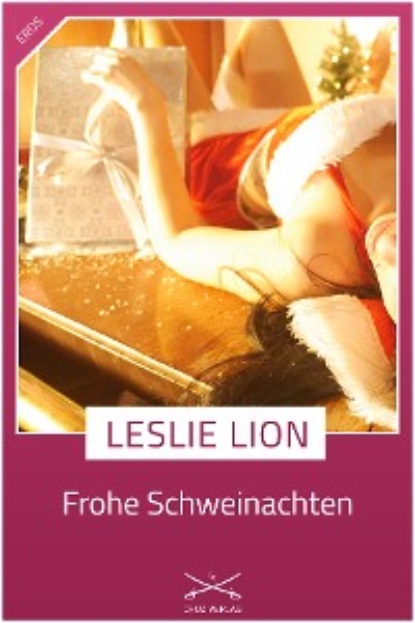 Leslie Lion - Frohe Schweinachten