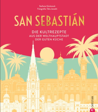 Stefanie Gückstock - San Sebastián