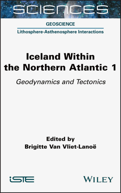 Группа авторов - Iceland Within the Northern Atlantic, Volume 1