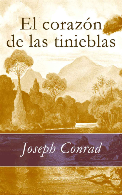 

El corazón de las tinieblas