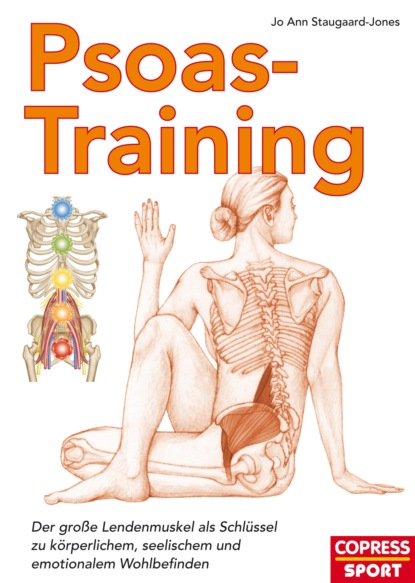 Psoas-Training (Jo Ann Staugaard-Jones). 