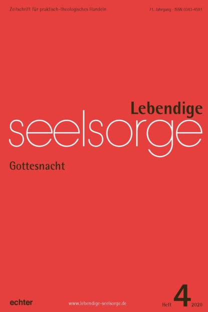 Lebendige Seelsorge 4/2020