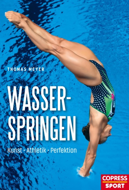 Wasserspringen (Thomas  Meyer). 