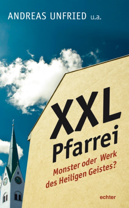 XXL-Pfarrei