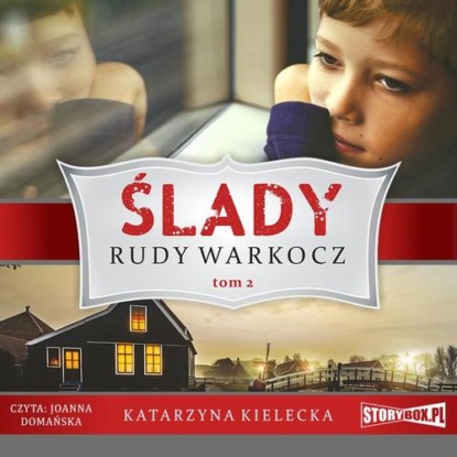 

Ślady. Tom 2. Rudy warkocz