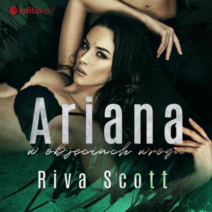 

Ariana w objęciach wroga