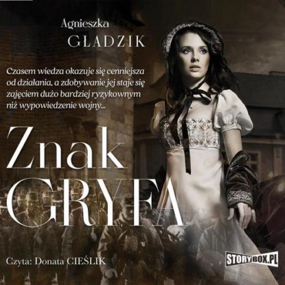 

Znak Gryfa