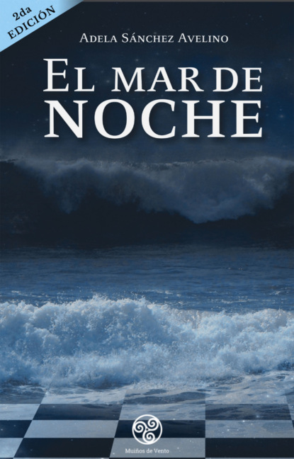 

El mar de noche