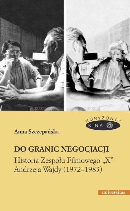 

Do granic negocjacji
