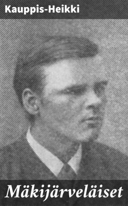 

Mäkijärveläiset