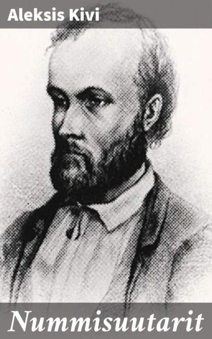 

Nummisuutarit