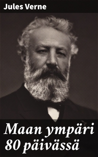 

Maan ympäri 80 päivässä