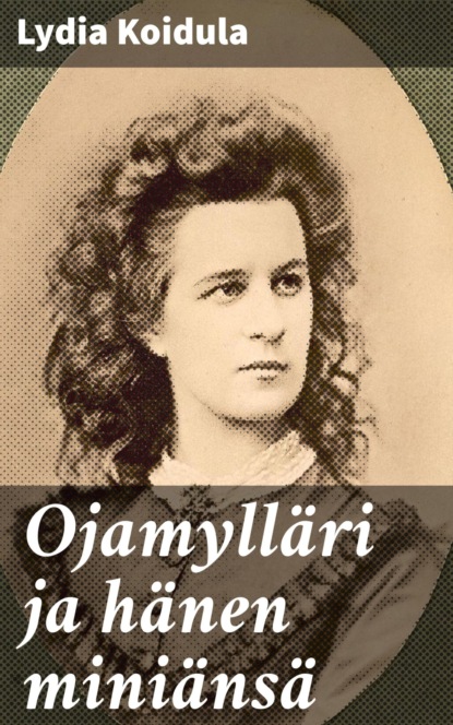 

Ojamylläri ja hänen miniänsä