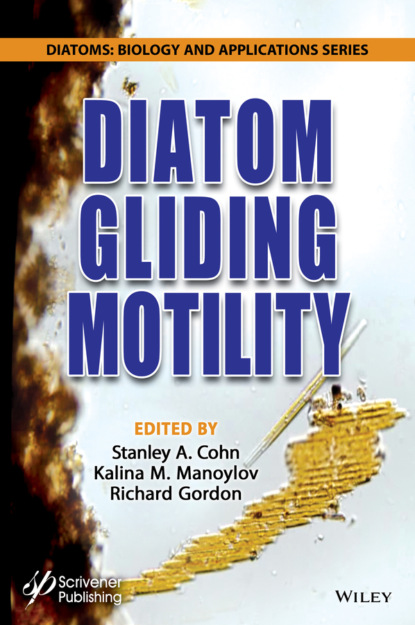 Diatom Gliding Motility - Группа авторов