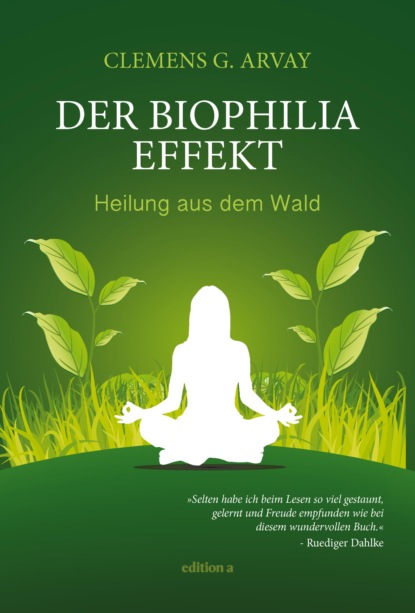 

Der Biophilia-Effekt