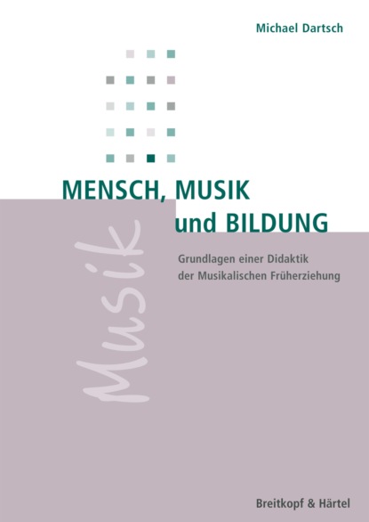 Mensch, Musik, Bildung