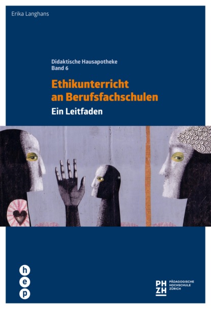 Ethikunterricht an Berufsfachschulen (Erika Langhans). 